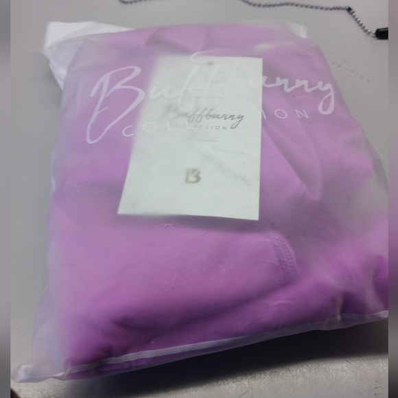 💕NWT Buffbunny Legacy Bodysuit Poprocks- XXL - Picture 4 of 8